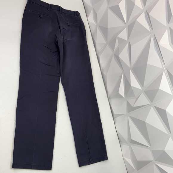 Dockers Straight Fit Dress Pants - Size: 30x32 - Picture 4 of 6